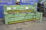 used pexto power shear10 - U - 8
