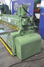 used pexto power shear10 - U - 8