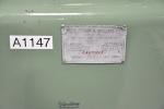used pexto power shear10 - U - 8