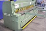 used pexto power shear10 - U - 8