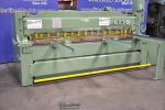 used pexto power shear10 - U - 8