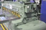 used pexto power shear10 - U - 8