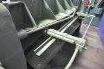 used pexto power shear10 - U - 8