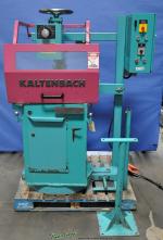 used kaltenbach semi-automatic cold sawRKT 450