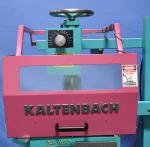 used kaltenbach semi-automatic cold sawRKT 450