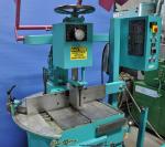 used kaltenbach semi-automatic cold sawRKT 450
