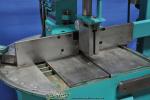 used kaltenbach semi-automatic cold sawRKT 450