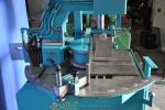 used kaltenbach semi-automatic cold sawRKT 450