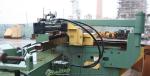 used pines hydraulic tube bender#4- M14683