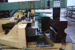 used pines hydraulic tube bender#4- M14683