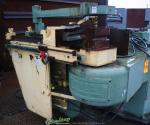 used pines hydraulic tube bender#4- M14683