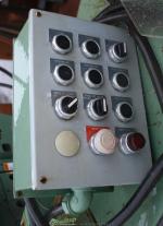 used pines hydraulic tube bender#4- M14683