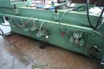 used pines hydraulic tube bender#4- M14683