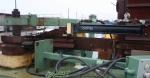 used pines hydraulic tube bender#4- M14683