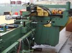 used pines hydraulic tube bender#4- M14683