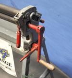 used pexto hand slip roll3810