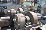 used cme tank turning roll driver & idler set200 HD