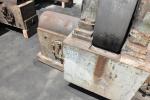 used cme tank turning roll driver & idler set200 HD