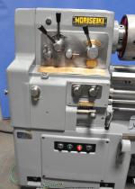 used mori seiki engine latheMS1250