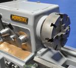 used mori seiki engine latheMS1250