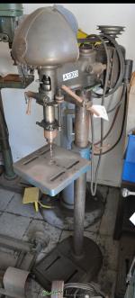 used delta floor drill14