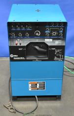 used miller sycrowave tig welderSYNCROWAVE 350LX