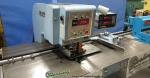 used whitney hydraulic single end fabricating punch635-A