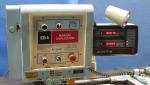 used whitney hydraulic single end fabricating punch635-A