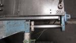 used whitney hydraulic single end fabricating punch635-A