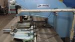 used whitney hydraulic single end fabricating punch635-A