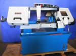 new acra horizontal bandsawHBS-916