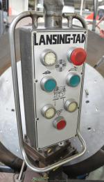 used lansing facing t - latheTAD - F650