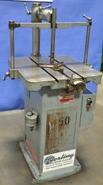 used morrison keyseater#5