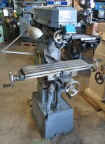 used enco vertical mill1005200