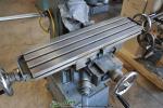 used enco vertical mill1005200