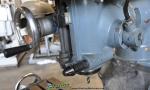 used enco vertical mill1005200