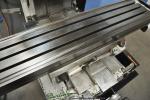 used bridgeport cnc vertical millSERIES 2 SWI TRAX