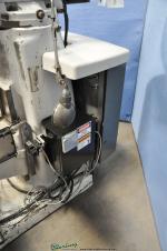used bridgeport cnc vertical millSERIES 2 SWI TRAX