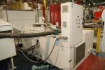used puckmaster metal chip briquetting system great for scrap metal processing of metal turnings from lathes, cnc lathes, grinding machines. built for compacting shavings, grindings, and turnings as well as fluid removal225H