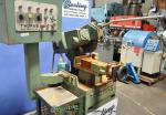 used thomas semi-automatic cold saw115