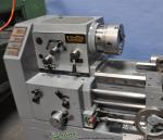 used victor engine lathe1640G