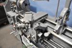 used victor engine lathe1640G