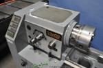 used victor engine lathe1640G
