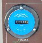 used curtis rotary type air compressorRS25
