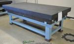 used mojave granite surface plate4896