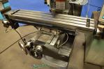 used bridgeport ez trak cnc vertical millEZ TRACK SX