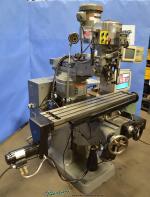 used bridgeport ez trak cnc vertical millEZ TRACK SX