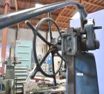 Used-FAMCO-Used Famco Ratchet Arbor Press (Compound Type)-6C-A1587-02