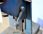 Used-FAMCO-Used Famco Ratchet Arbor Press (Compound Type)-6C-A1587-03