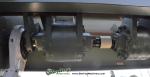 used di-acro hydra-mechanical press brake14-72